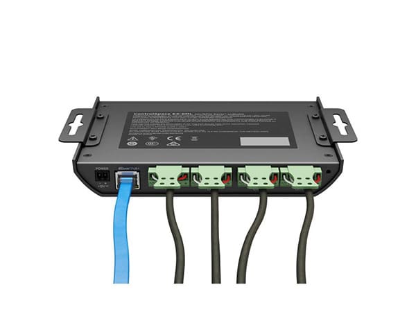 ControlSpace EX-1280C Pro Bose (19)