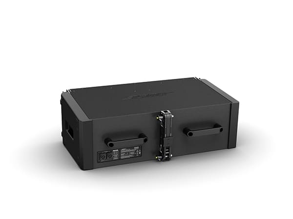 ShowMatch SM5 pro bose (18)