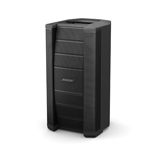 F1 Model 812 Passive Pro Bose (2)