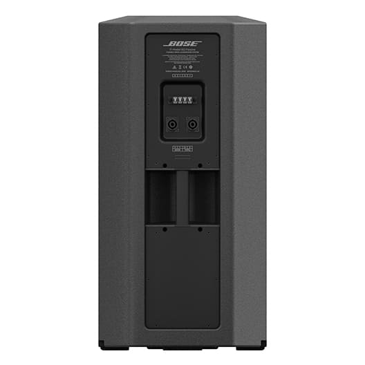 F1 Model 812 Passive Pro Bose (4)
